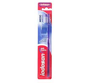IODOSAN SPAZZOLINO MEDIO - Speedyfarma.it