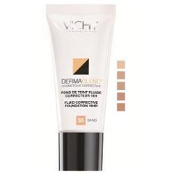 DERMABLEND FLUIDO 45 30 ML - Speedyfarma.it