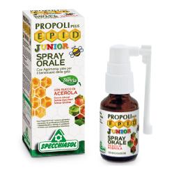 EPID JUNIOR SPRAY OROSOLUBILE 15 ML - Speedyfarma.it
