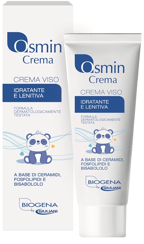 OSMIN CREMA 50 ML - Speedyfarma.it
