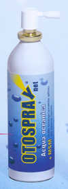 OTOSPRAY PULIZIA ORECCHIO 100 ML - Speedyfarma.it