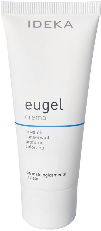 EUGEL CREMA IDRATANTE 50 ML - Speedyfarma.it