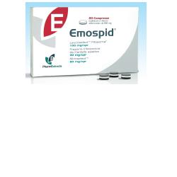 EMOSPID 20 COMPRESSE - Speedyfarma.it