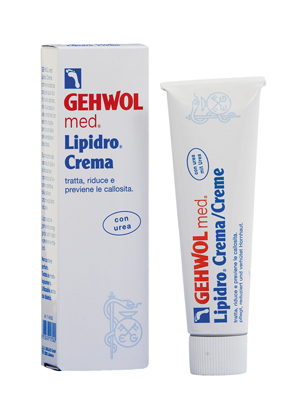 GEHWOL CREMA LIPIDRO 75 ML - Speedyfarma.it
