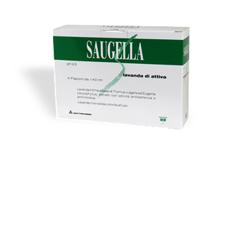 SAUGELLA LAVANDA ATTIVA 140 ML - Speedyfarma.it