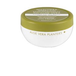 PLANTER'S ALOE VERA MASCHERA IMPACCO DISCIPLINANTE CAPELLI 200 ML - Speedyfarma.it