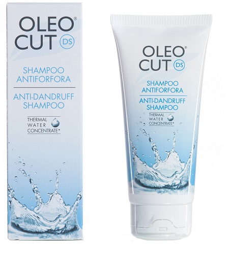 OLEOCUT SHAMPOO A/FORF DS100ML - Speedyfarma.it