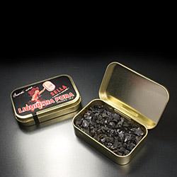 LIQUIRIZIA PURA SPEZZATA 40 G - Speedyfarma.it