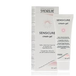SENSICURE CREAM GEL VISO 50 ML - Speedyfarma.it