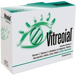 VITREOIAL 20 BUSTINE - Speedyfarma.it