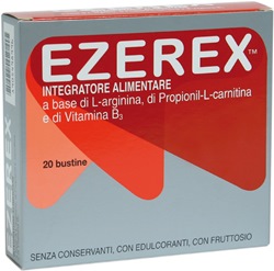 EZEREX 20 BUSTINE - Speedyfarma.it
