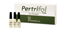 PERTRIFOL 12 FIALE X 6 ML - Speedyfarma.it