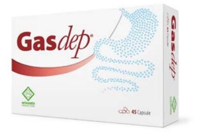 GASDEP 45 CAPSULE - Speedyfarma.it