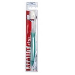 LACALUT AKTIV SPAZZOLINO 1 PEZZO - Speedyfarma.it