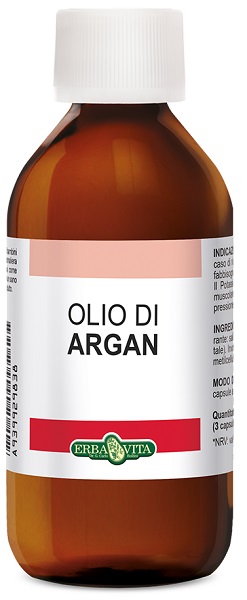 OLIO ARGAN 100 ML - Speedyfarma.it
