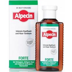 ALPECIN FORTE TONICO INTENSIVO 200 ML - Speedyfarma.it