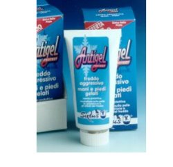 ANTIGEL PROTECT CREMA 75 ML - Speedyfarma.it