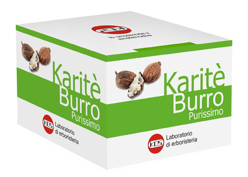 BURRO KARITE 100 G - Speedyfarma.it