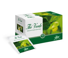 THE VERDE SENZA MENTA 20 BUSTE 2 G - Speedyfarma.it