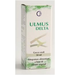 ULMUS DELTA SOLUZIONE IDROALCOLICA 50 ML - Speedyfarma.it