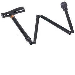 BASTONE RIDUCIBILE PER VIAGGIO 1 PEZZO - Speedyfarma.it