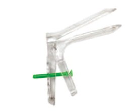 SPECULUM VAGINALE STERILE MISURA MEDIA CODICE ARTICOLO 44341 - Speedyfarma.it
