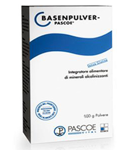 BASENPULVER POLVERE 100 G PASCOE - Speedyfarma.it