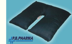 CUSCINO FIBRA IN SILICONE CON FORO - Speedyfarma.it