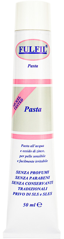 FULFIL PASTA PROTETTIVA 50 ML - Speedyfarma.it