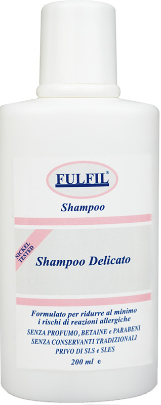 FULFIL SHAMPOO 200 ML - Speedyfarma.it