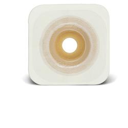 PLACCA CONVESSA MODELLABILE CON BARRIERA PROTETTIVA CON IDROCOLLOIDI E SUPPORTO MICROPOROSO CON SISTEMA DI AGGANCIO ADESIVO RIPOSIZIONABILE ESTEEM SYNERGY 22/33MM 5 PEZZI - Speedyfarma.it