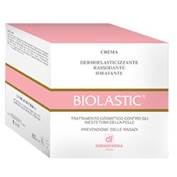 BIOLASTIC CREMA ELASTICIZZANTE 250 ML - Speedyfarma.it