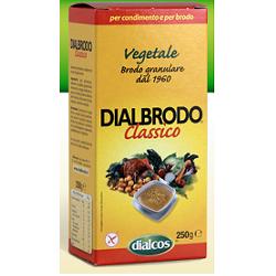 DIALBRODO CLASSICO 250 G - Speedyfarma.it