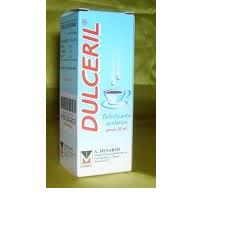 DULCERIL GOCCE 30 ML - Speedyfarma.it