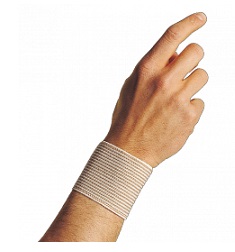 POLSINO A RIGHE GIBAUD COLORE BEIGE MISURA 6 CM TAGLIA 2 - Speedyfarma.it