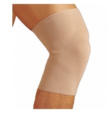 GINOCCHIERA SPORTIVA GIBAUD CAMEL MISURA 1 - Speedyfarma.it