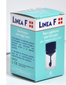 RACCOGLITORE FECI LINEA F - Speedyfarma.it