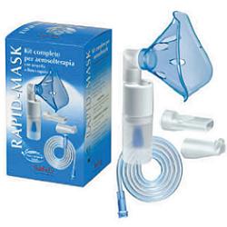 PRONTEX RAPID MASK KIT COMPLETO - Speedyfarma.it