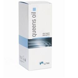 QUEENS OLIO BAGNO 200ML - Speedyfarma.it