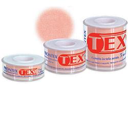 CEROTTO PRONTEX PEX TELA 500X2,5 CM 1 CONFEZIONE - Speedyfarma.it