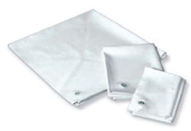 LENZUOLO IMPERMEABILE GOMMA 90X120 CM - Speedyfarma.it