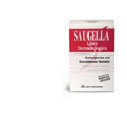 SAUGELLA  SOLIDO  PH 3,5 100 G - Speedyfarma.it