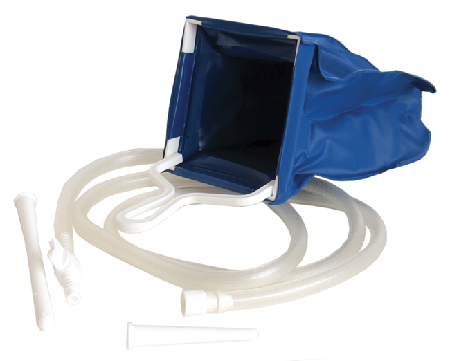 ENTEROCLISMA DA VIAGGIO - Speedyfarma.it