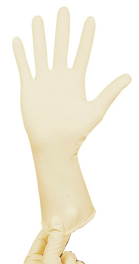 GUANTO CHIRURGICO STERILE IN LATTICE MISURA 7 1 PAIO - Speedyfarma.it