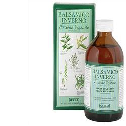 BALSAMICO INVERNO SCIROPPO 200 ML - Speedyfarma.it