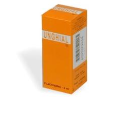 UNGHIAL LIQUIDO UNGHIE 4 ML - Speedyfarma.it