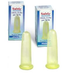 DITALE LATTICE RETTO 5 - Speedyfarma.it