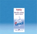 PRONTEX BENDA ORLATA 20 FILI 7X500CM - Speedyfarma.it