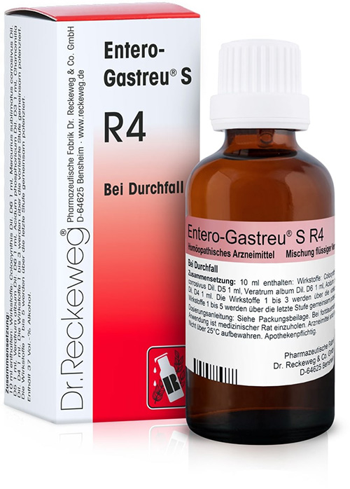RECKEWEG R4 GOCCE 22 ML - Speedyfarma.it