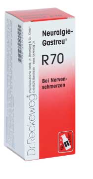 RECKEWEG R70 GOCCE 22 ML - Speedyfarma.it